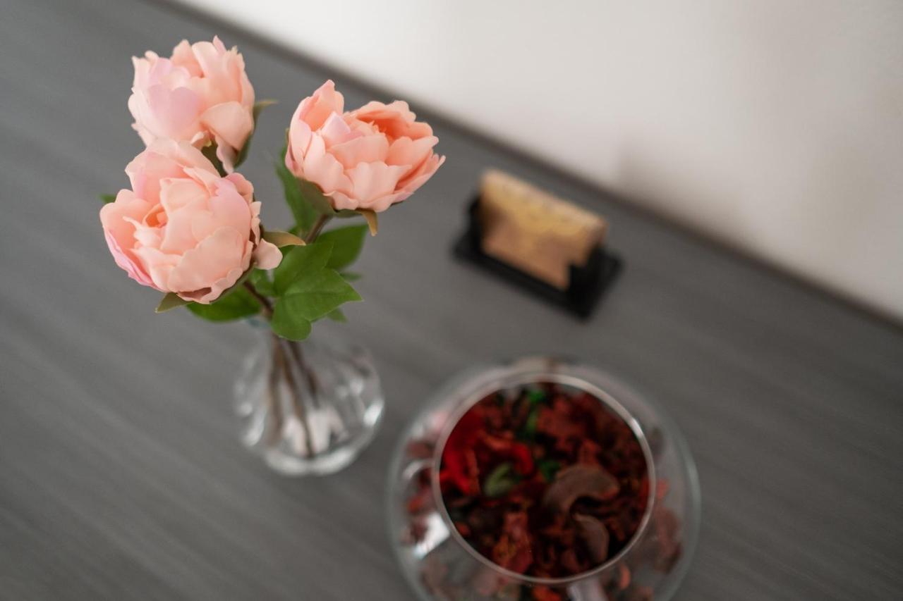 Studio 24 - Holiday & Business Apartment Bologna Buitenkant foto